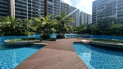 Coco Palms (D18), Condominium #570565911